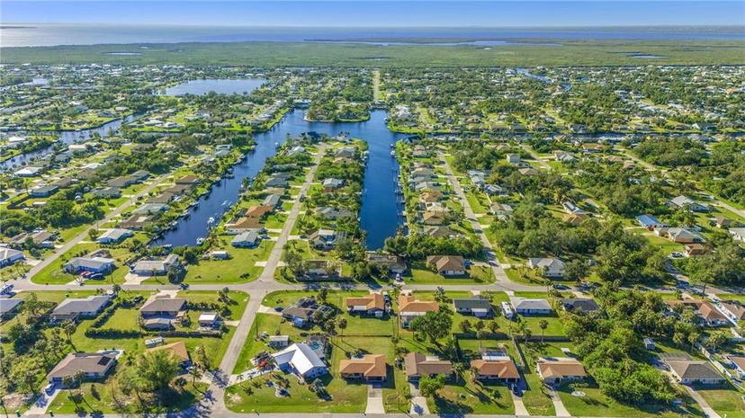 Picture of 18511 Lake Worth Boulevard, Port Charlotte FL 33948