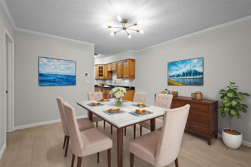 Picture of 13608 S Village Drive Unit 6105, Tampa FL 33618