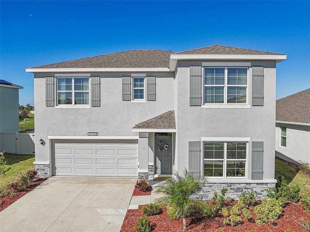Picture of 17113 Reserva Drive, Bradenton, FL 34211