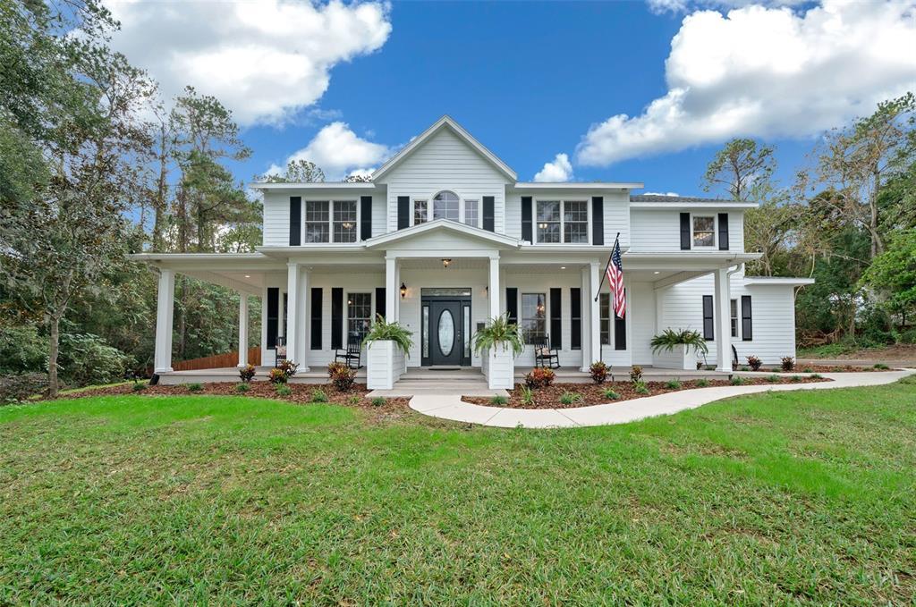 Picture of 2704 SE 31St Street, Ocala, FL 34471