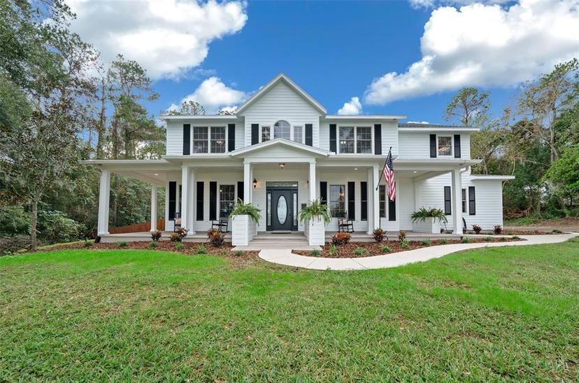 Picture of 2704 SE 31St Street, Ocala FL 34471