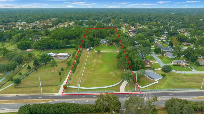 Picture of 2704 SE 31St Street, Ocala FL 34471