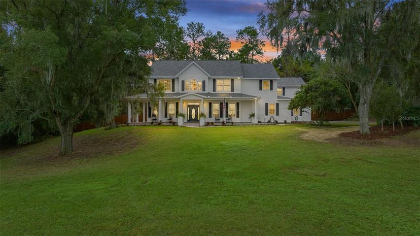 Picture of 2704 SE 31St Street, Ocala FL 34471