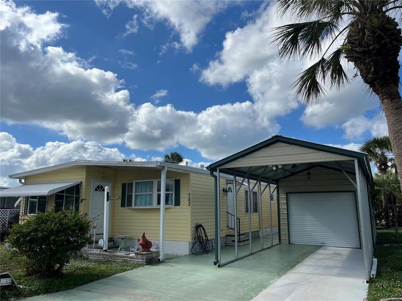 Picture of 782 Londra Drive, Venice FL 34285