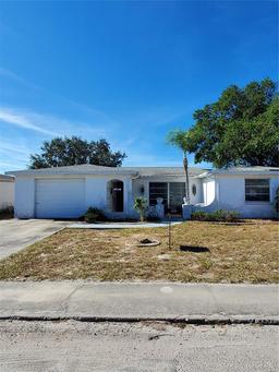Picture of 1147 Viking Drive, Holiday, FL 34691