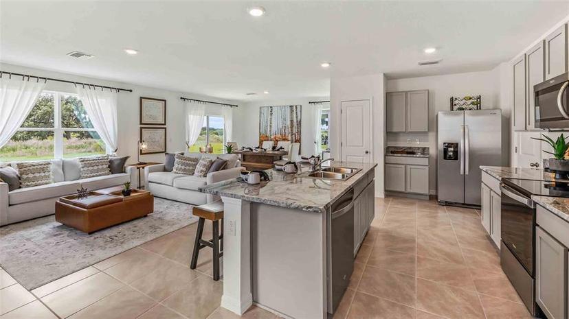 Picture of 3512 Melody Gardens Place, Plant City FL 33565
