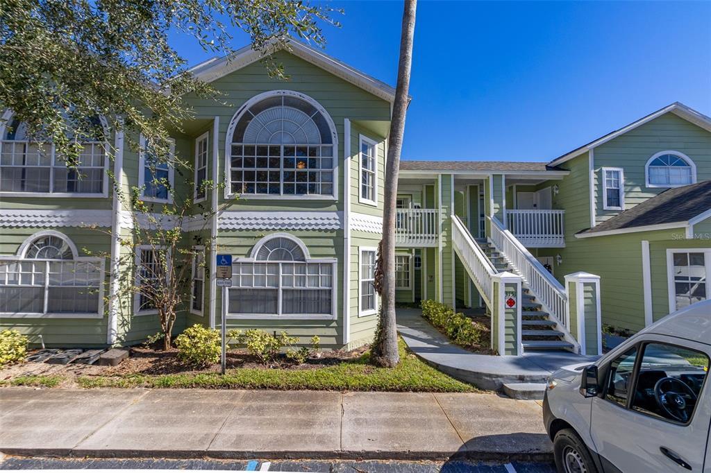 Picture of 3151 Britannia Boulevard Unit C, Kissimmee, FL 34747