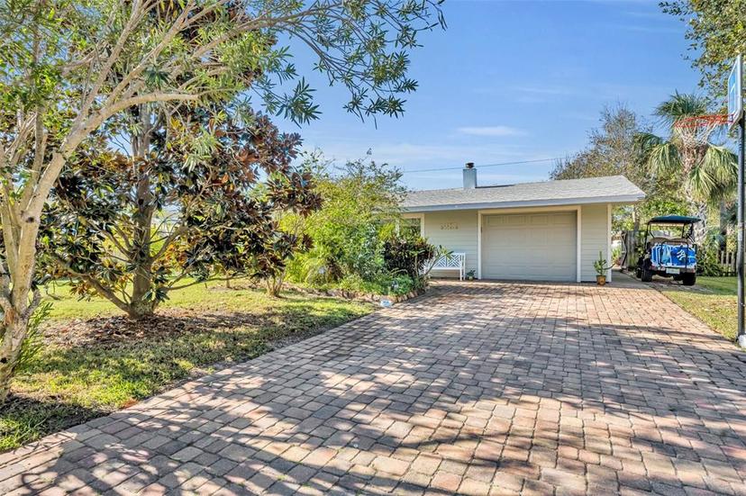 Picture of 4430 Doris Drive, New Smyrna Beach FL 32169