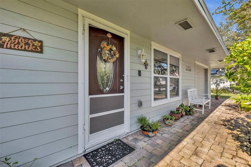 Picture of 4430 Doris Drive, New Smyrna Beach FL 32169