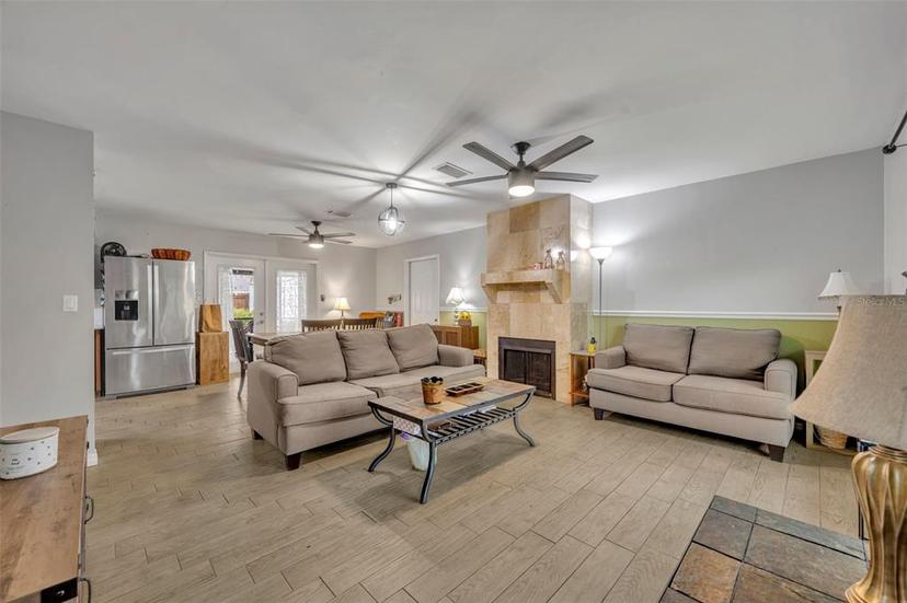 Picture of 4430 Doris Drive, New Smyrna Beach FL 32169