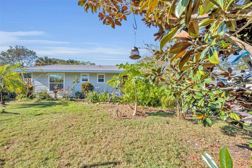 Picture of 4430 Doris Drive, New Smyrna Beach FL 32169