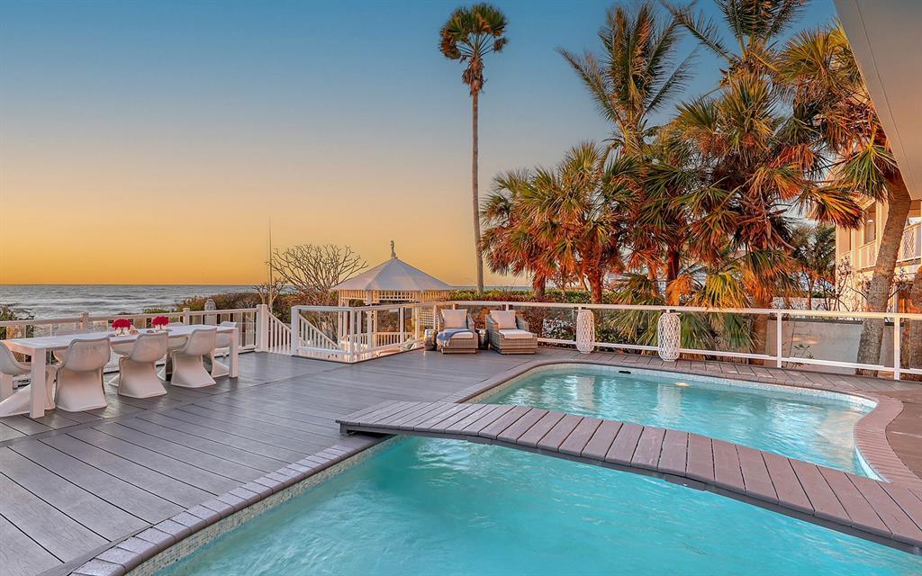Picture of 681 Casey Key Road, Nokomis, FL 34275