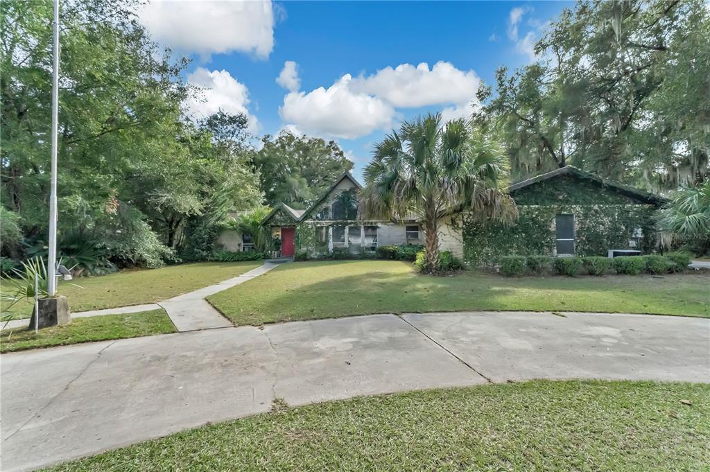 Picture of 4626 NE 7Th Street, Ocala, FL 34470