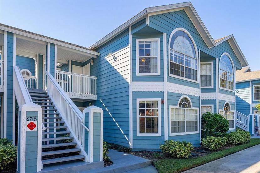 Picture of 8716 Rain Forest Place Unit D, Kissimmee FL 34747