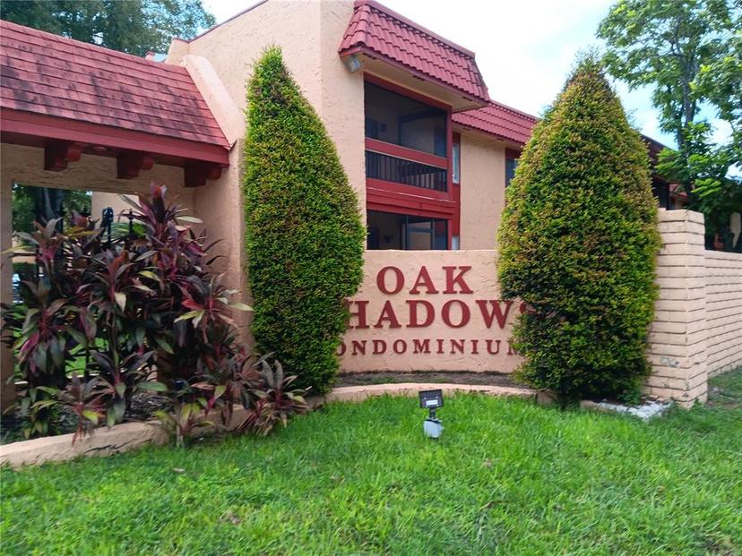 Picture of 2860 N Powers Drive Unit 8, Orlando FL 32818