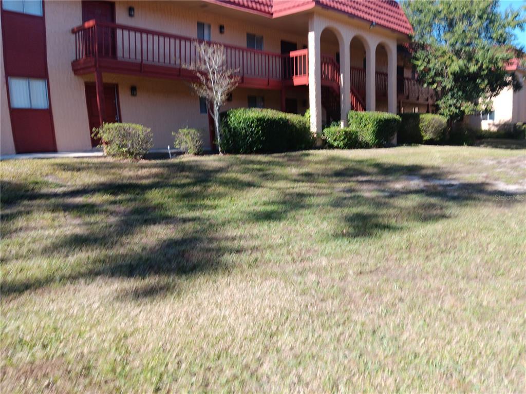Picture of 2860 N Powers Drive Unit 8, Orlando, FL 32818