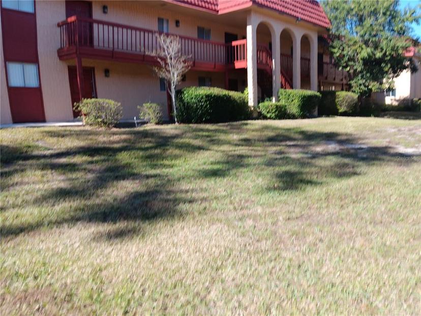 Picture of 2860 N Powers Drive Unit 8, Orlando FL 32818