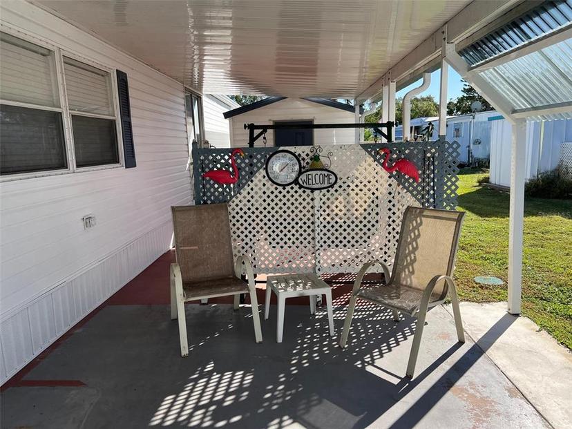 Picture of 11300 124Th Avenue Unit 150, Largo FL 33778