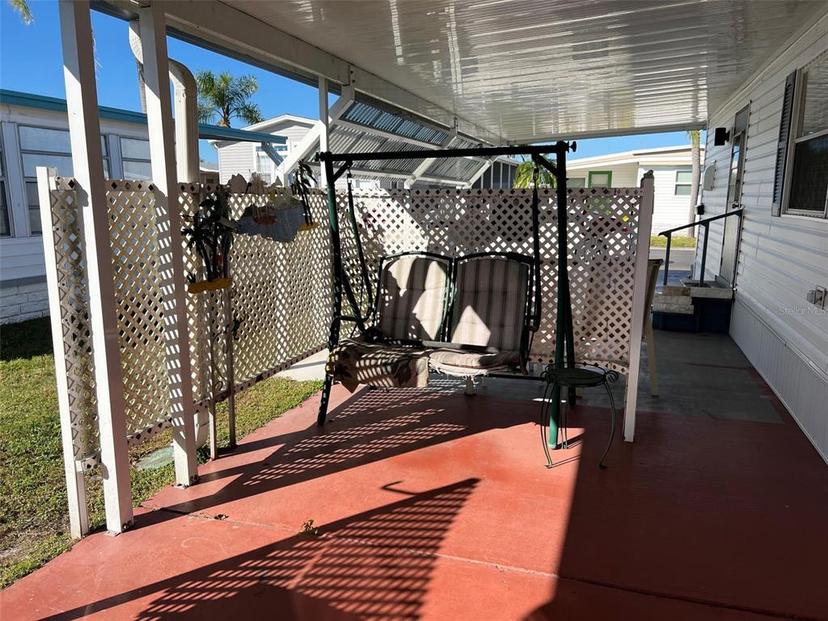 Picture of 11300 124Th Avenue Unit 150, Largo FL 33778