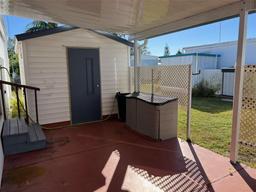 Picture of 11300 124Th Avenue Unit 150, Largo, FL 33778
