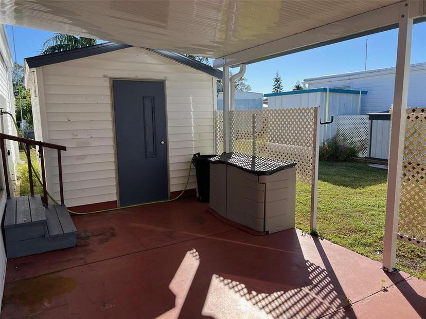 Picture of 11300 124Th Avenue Unit 150, Largo FL 33778