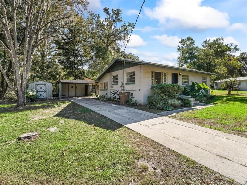 Picture of 2605 NE 14Th Avenue, Ocala FL 34470