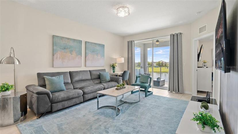 Picture of 3151 Paradox Circle Unit 201, Kissimmee FL 34746