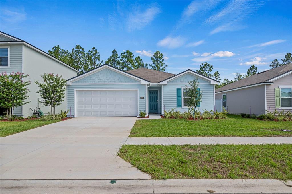 Picture of 25 Hulett Woods Road, Palm Coast, FL 32137