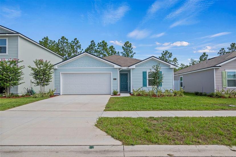 Picture of 25 Hulett Woods Road, Palm Coast FL 32137