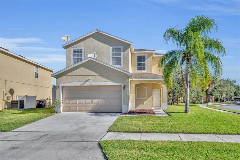 Picture of 164 Scrub Jay Way, Davenport FL 33896