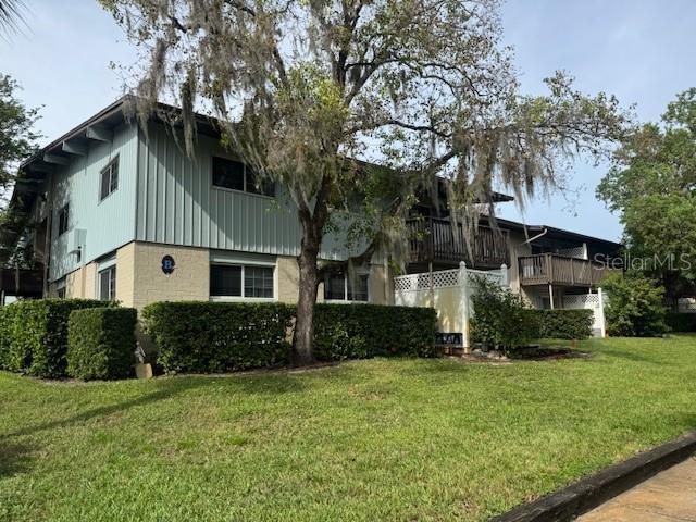 Picture of 1695 Lee Road Unit B216, Winter Park FL 32789