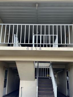 Picture of 4854 Marine Parkway Unit 101, New Port Richey, FL 34652