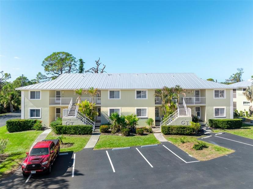 Picture of 6600 Gasparilla Pines Boulevard Unit 204, Englewood FL 34224