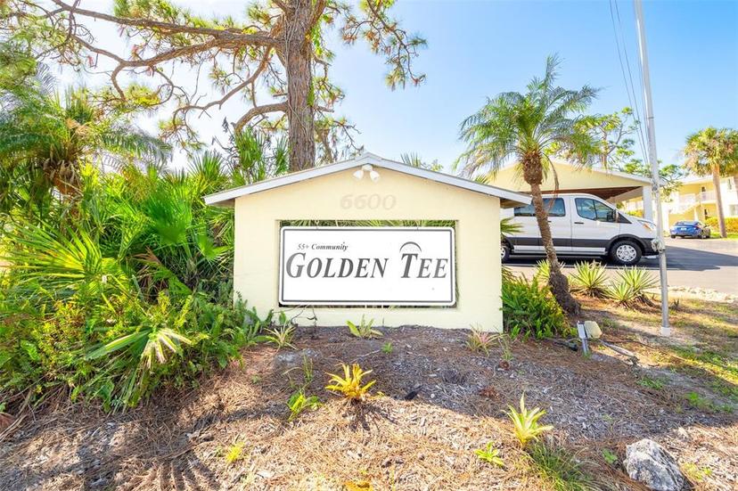 Picture of 6600 Gasparilla Pines Boulevard Unit 204, Englewood FL 34224