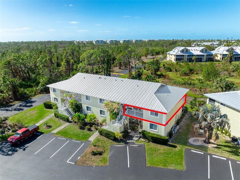 Picture of 6600 Gasparilla Pines Boulevard Unit 204, Englewood FL 34224