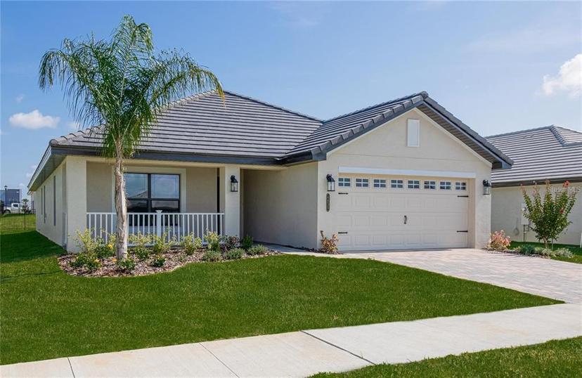 Picture of 4645 Grandview Glen Dr, Auburndale FL 33823