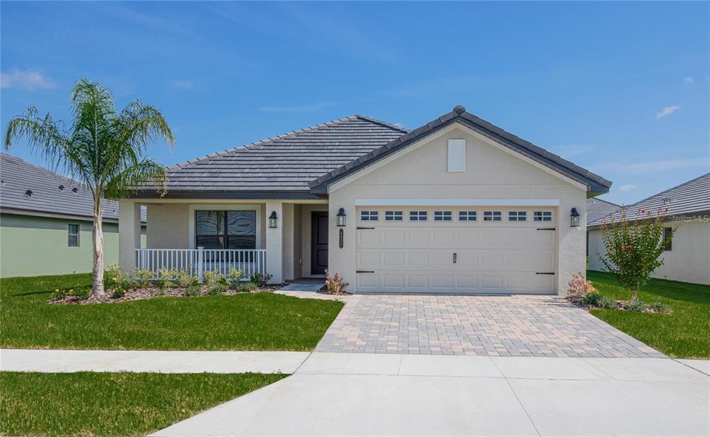 Picture of 4645 Grandview Glen Dr, Auburndale, FL 33823