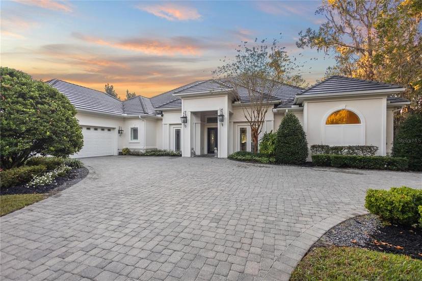 Picture of 8725 NW 31St Lane Road, Ocala FL 34482