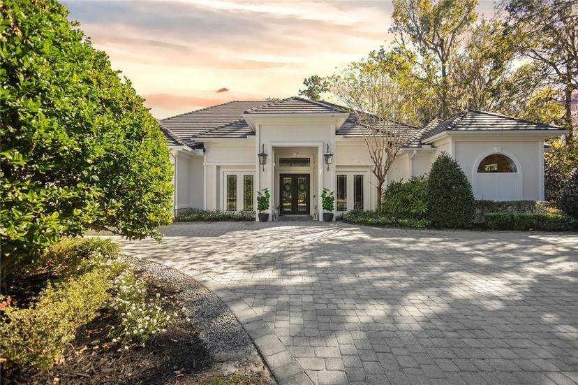 Picture of 8725 NW 31St Lane Road, Ocala FL 34482