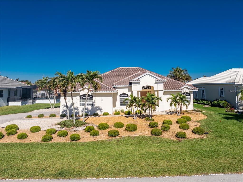 Picture of 528 Madrid Boulevard, Punta Gorda, FL 33950