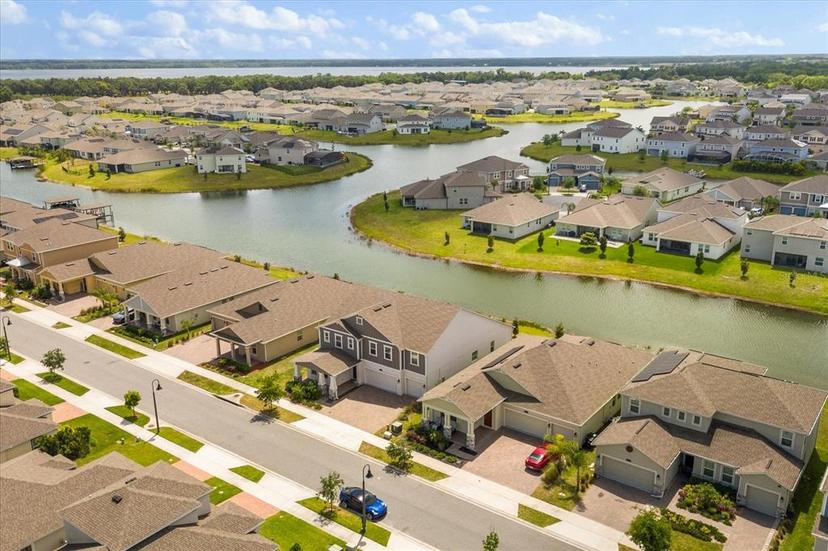 Picture of 2949 Nottel Drive, St Cloud FL 34772