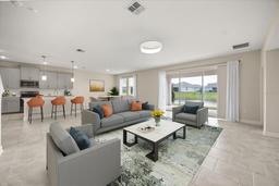 Picture of 2949 Nottel Drive, St Cloud, FL 34772