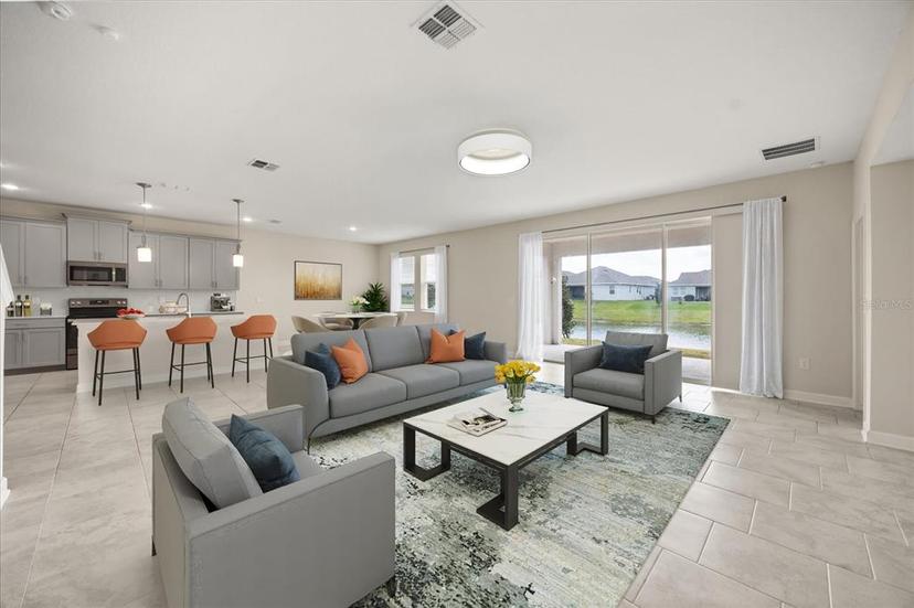 Picture of 2949 Nottel Drive, St Cloud FL 34772