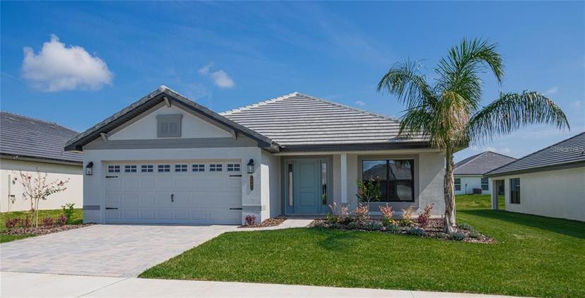 Picture of 5114 Villa Crest Way, Auburndale FL 33823