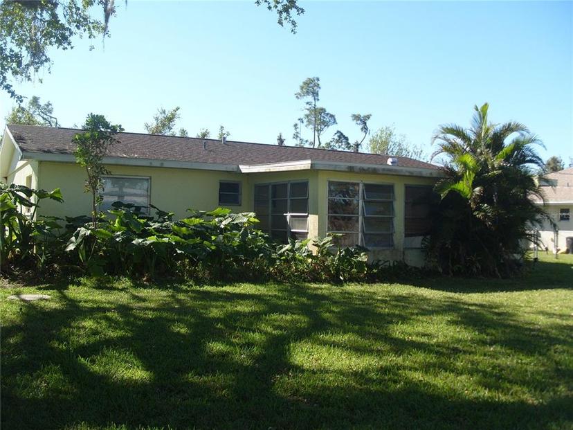 Picture of 850 Cordele Avenue Nw, Port Charlotte FL 33948