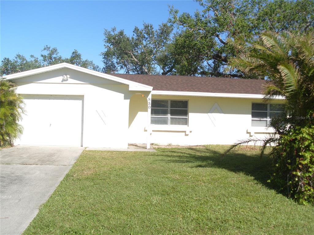 Picture of 850 Cordele Avenue Nw, Port Charlotte, FL 33948