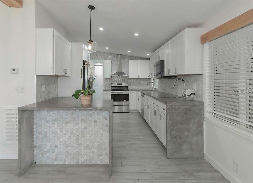 Picture of 1428 Illinois Avenue, Palm Harbor FL 34683