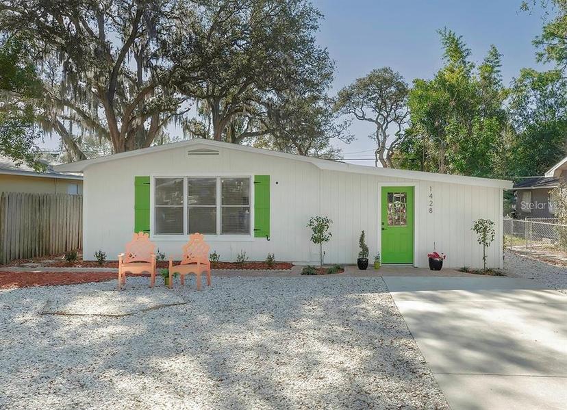 Picture of 1428 Illinois Avenue, Palm Harbor FL 34683