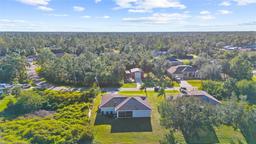 Picture of 4467 Cinderella Circle, North Port, FL 34286