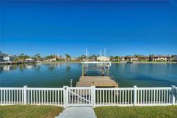Picture of 8 Island Drive, Treasure Island, FL 33706